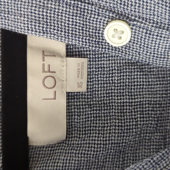 Loft XS Blue Shell - Picture 3 of 10